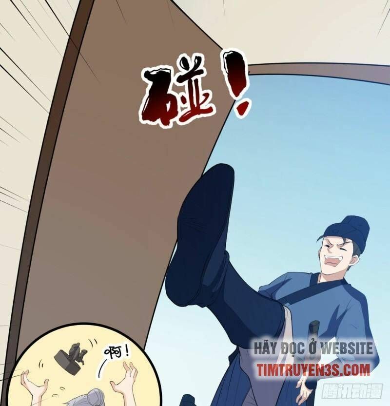 đọc truyện Vợ Tôi Và Tôi Thống Trị Tam Giới Chương 14 ảnh 35 tại Giả Dược