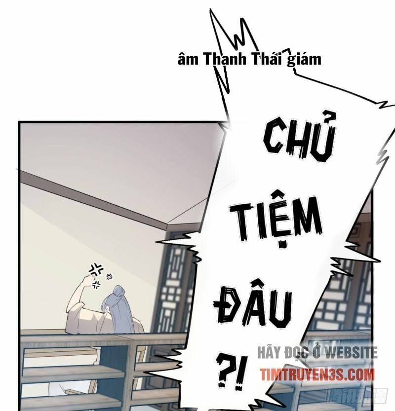 đọc truyện Vợ Tôi Và Tôi Thống Trị Tam Giới Chương 14 ảnh 37 tại Giả Dược