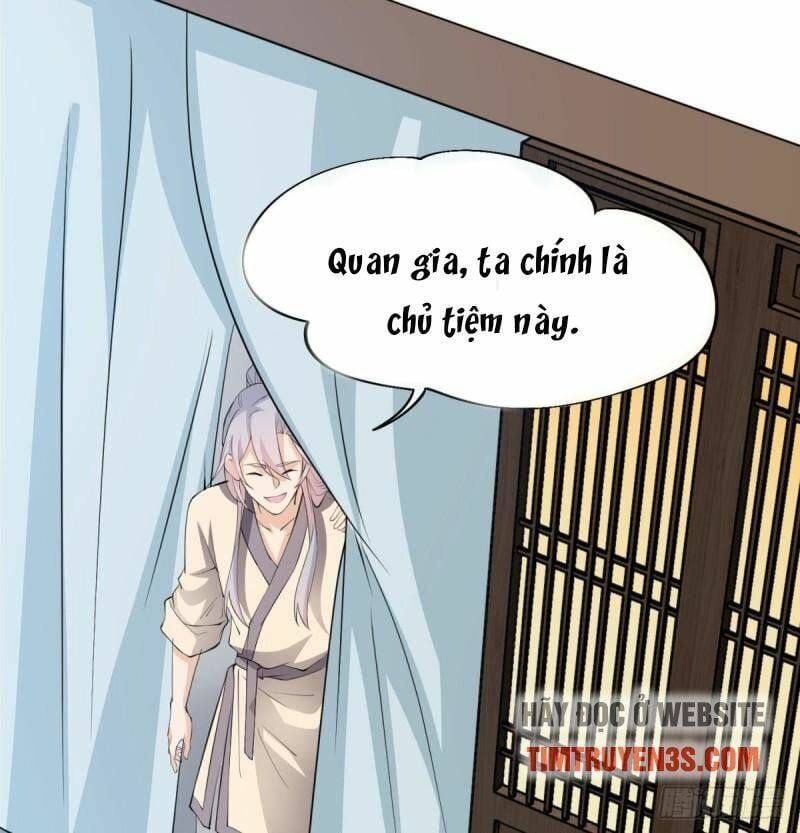 đọc truyện Vợ Tôi Và Tôi Thống Trị Tam Giới Chương 14 ảnh 43 tại Giả Dược