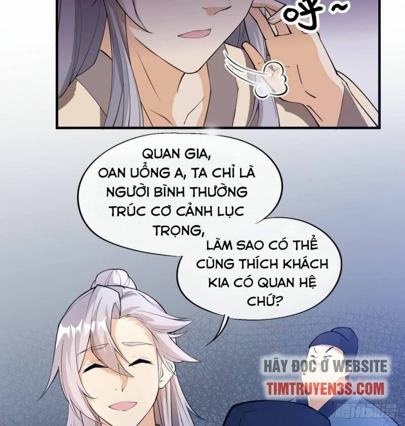 đọc truyện Vợ Tôi Và Tôi Thống Trị Tam Giới Chương 14 ảnh 56 tại Giả Dược