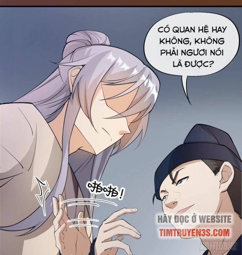 đọc truyện Vợ Tôi Và Tôi Thống Trị Tam Giới Chương 14 ảnh 58 tại Giả Dược