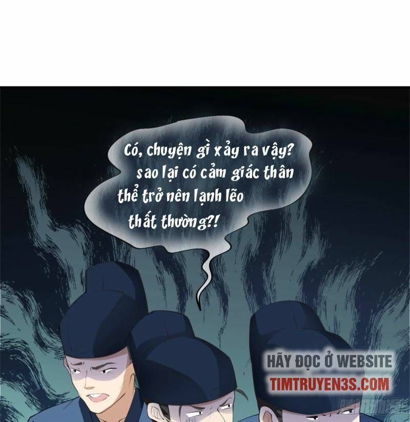 đọc truyện Vợ Tôi Và Tôi Thống Trị Tam Giới Chương 14 ảnh 63 tại Giả Dược