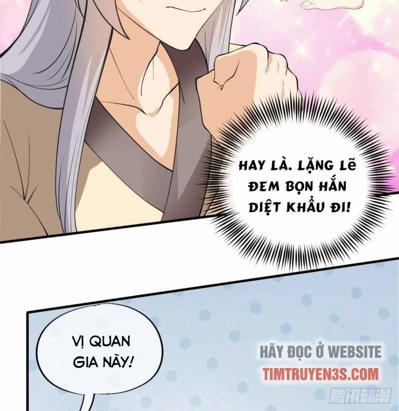 đọc truyện Vợ Tôi Và Tôi Thống Trị Tam Giới Chương 14 ảnh 73 tại Giả Dược