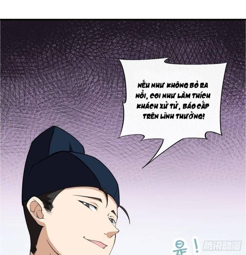 đọc truyện Vợ Tôi Và Tôi Thống Trị Tam Giới Chương 15 ảnh 14 tại Giả Dược