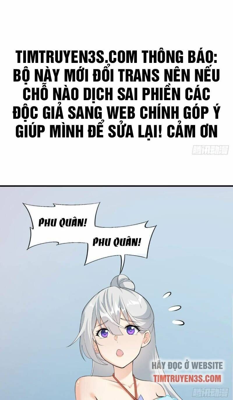 đọc truyện Vợ Tôi Và Tôi Thống Trị Tam Giới Chương 16.5 ảnh 4 tại Giả Dược