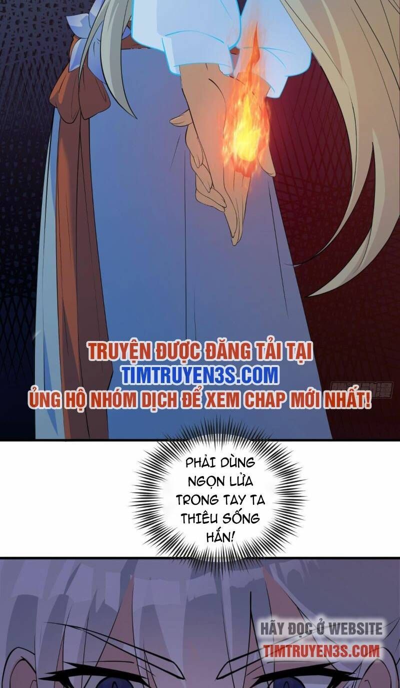 đọc truyện Vợ Tôi Và Tôi Thống Trị Tam Giới Chương 16.5 ảnh 35 tại Giả Dược