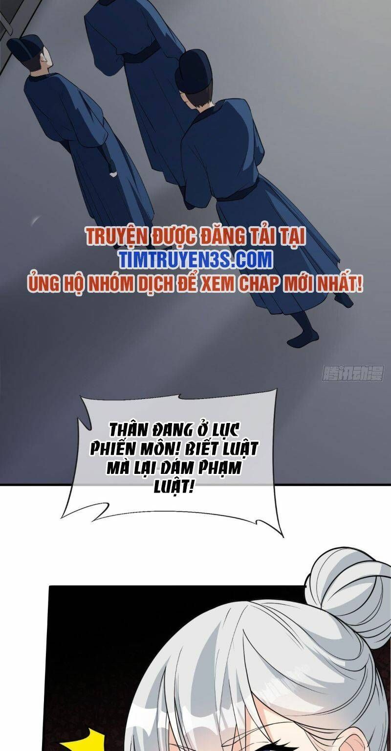 đọc truyện Vợ Tôi Và Tôi Thống Trị Tam Giới Chương 16.5 ảnh 40 tại Giả Dược