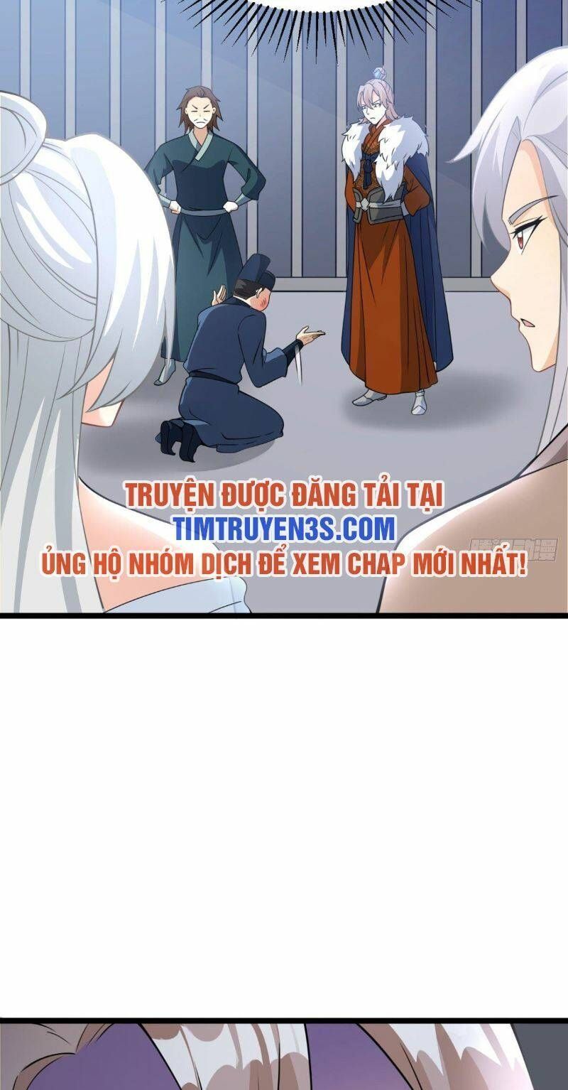 đọc truyện Vợ Tôi Và Tôi Thống Trị Tam Giới Chương 16.5 ảnh 55 tại Giả Dược