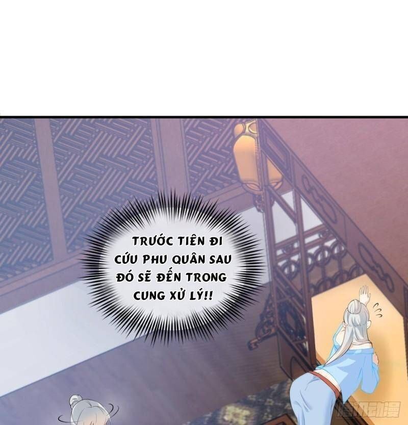 đọc truyện Vợ Tôi Và Tôi Thống Trị Tam Giới Chương 16 ảnh 18 tại Giả Dược