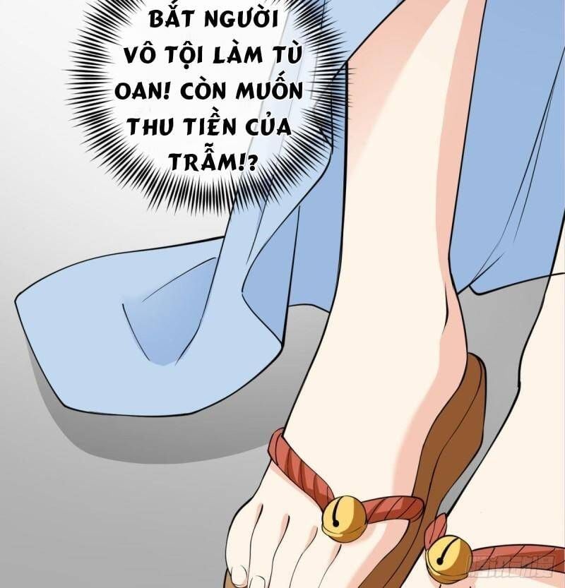 đọc truyện Vợ Tôi Và Tôi Thống Trị Tam Giới Chương 16 ảnh 6 tại Giả Dược