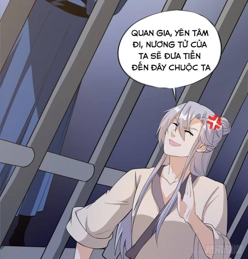 đọc truyện Vợ Tôi Và Tôi Thống Trị Tam Giới Chương 16 ảnh 56 tại Giả Dược