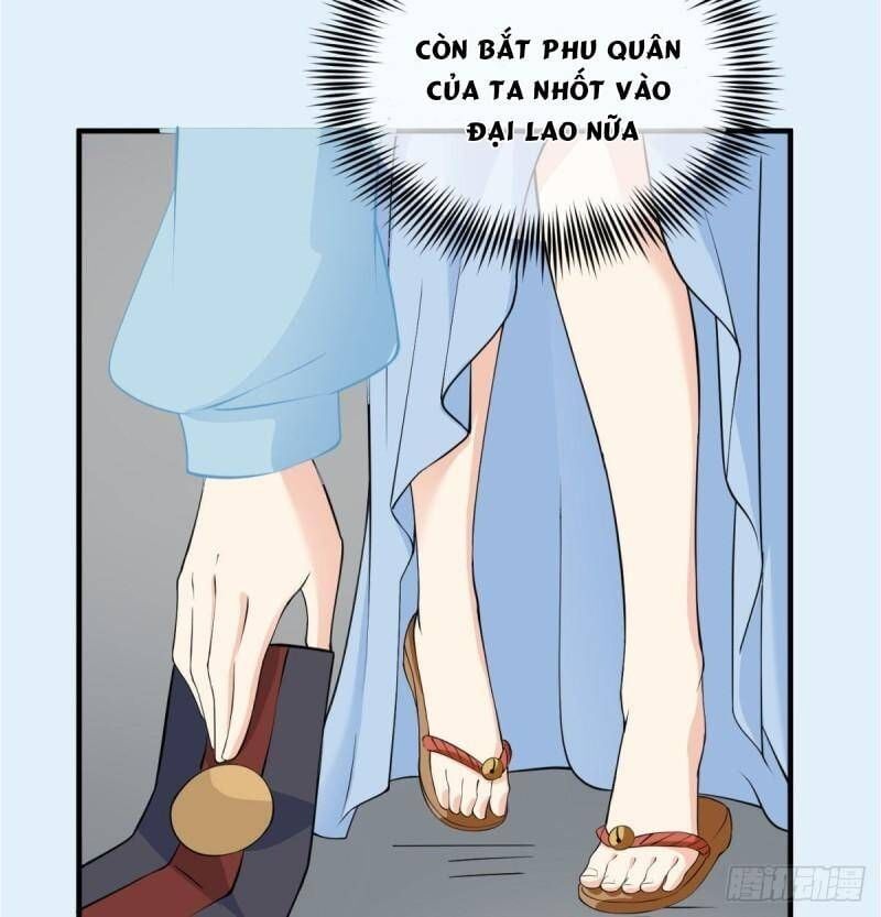 đọc truyện Vợ Tôi Và Tôi Thống Trị Tam Giới Chương 16 ảnh 8 tại Giả Dược