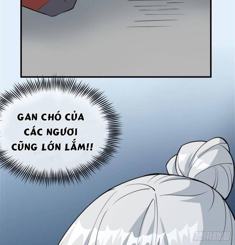 đọc truyện Vợ Tôi Và Tôi Thống Trị Tam Giới Chương 16 ảnh 9 tại Giả Dược