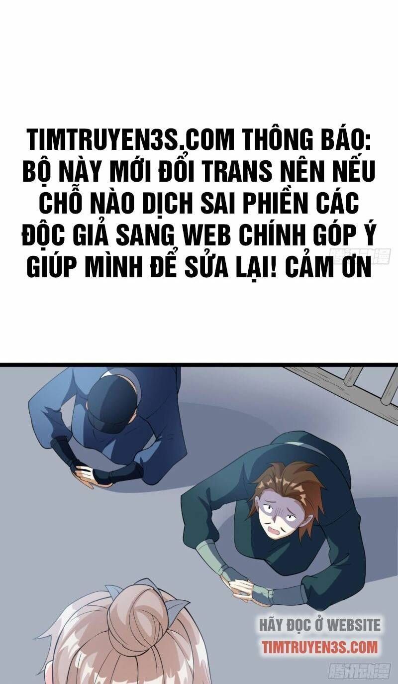 đọc truyện Vợ Tôi Và Tôi Thống Trị Tam Giới Chương 17 ảnh 4 tại Giả Dược