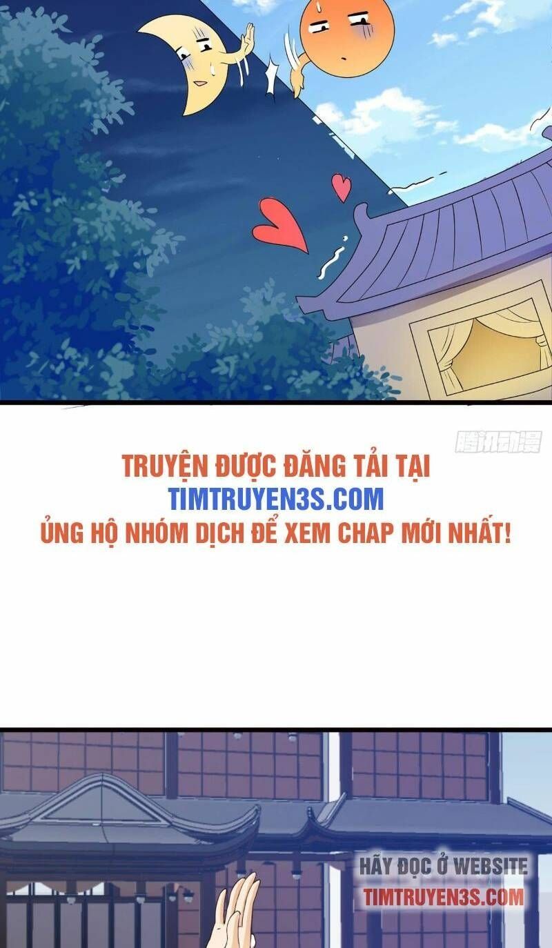 đọc truyện Vợ Tôi Và Tôi Thống Trị Tam Giới Chương 17 ảnh 34 tại Giả Dược
