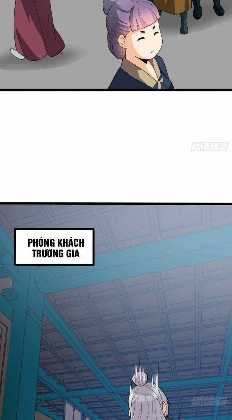 đọc truyện Vợ Tôi Và Tôi Thống Trị Tam Giới Chương 17 ảnh 42 tại Giả Dược