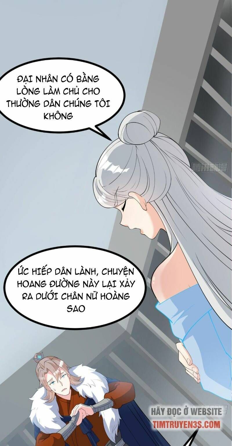 đọc truyện Vợ Tôi Và Tôi Thống Trị Tam Giới Chương 17 ảnh 10 tại Giả Dược