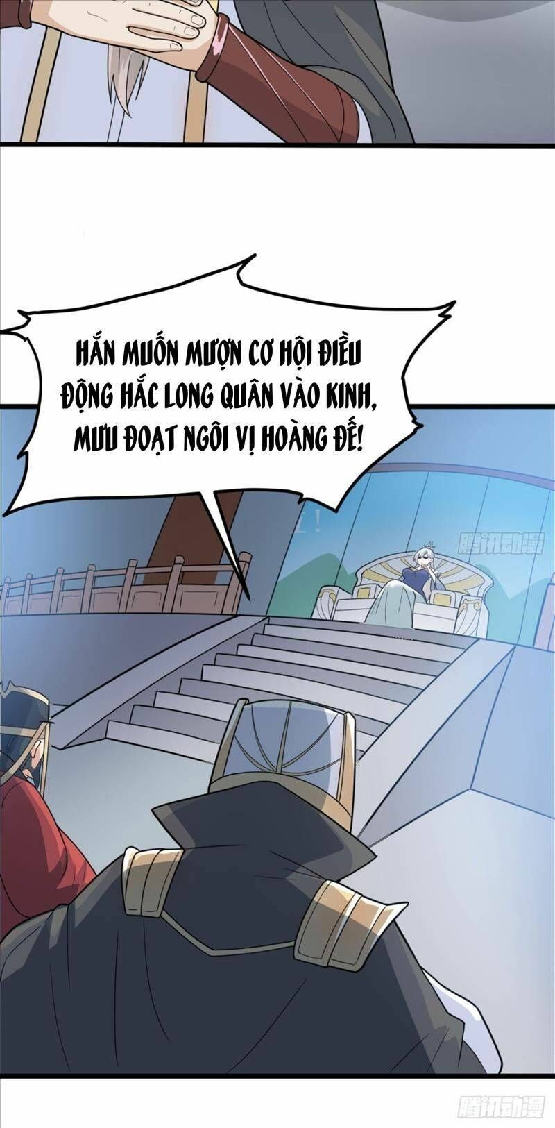 đọc truyện Vợ Tôi Và Tôi Thống Trị Tam Giới Chương 18 ảnh 19 tại Giả Dược