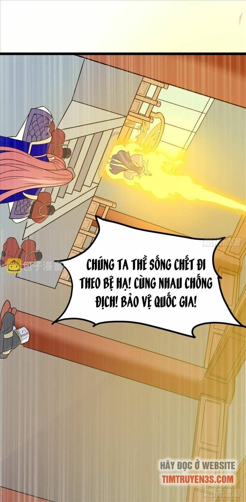 đọc truyện Vợ Tôi Và Tôi Thống Trị Tam Giới Chương 18 ảnh 46 tại Giả Dược
