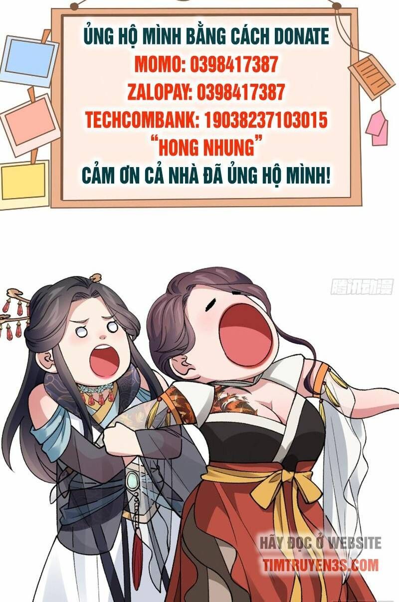 đọc truyện Vợ Tôi Và Tôi Thống Trị Tam Giới Chương 18 ảnh 49 tại Giả Dược