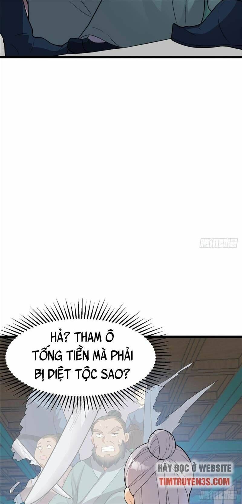 đọc truyện Vợ Tôi Và Tôi Thống Trị Tam Giới Chương 18 ảnh 9 tại Giả Dược