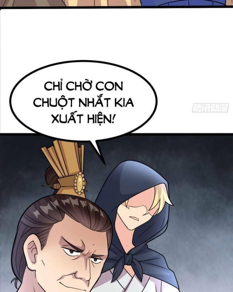 đọc truyện Vợ Tôi Và Tôi Thống Trị Tam Giới Chương 19 ảnh 22 tại Giả Dược