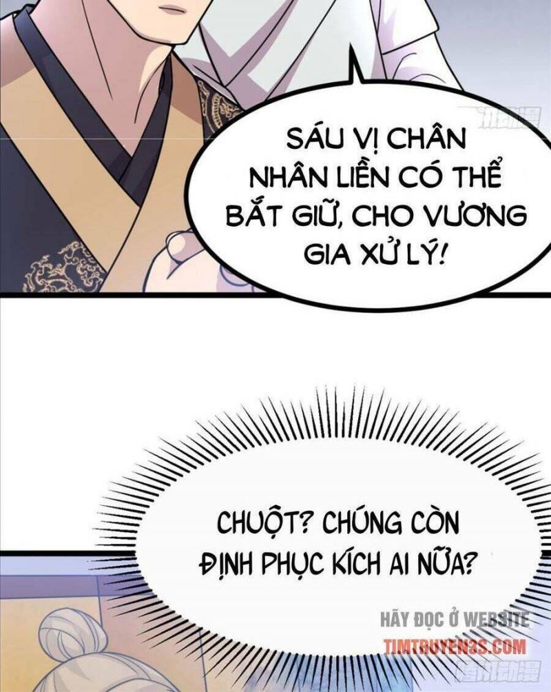 đọc truyện Vợ Tôi Và Tôi Thống Trị Tam Giới Chương 19 ảnh 23 tại Giả Dược