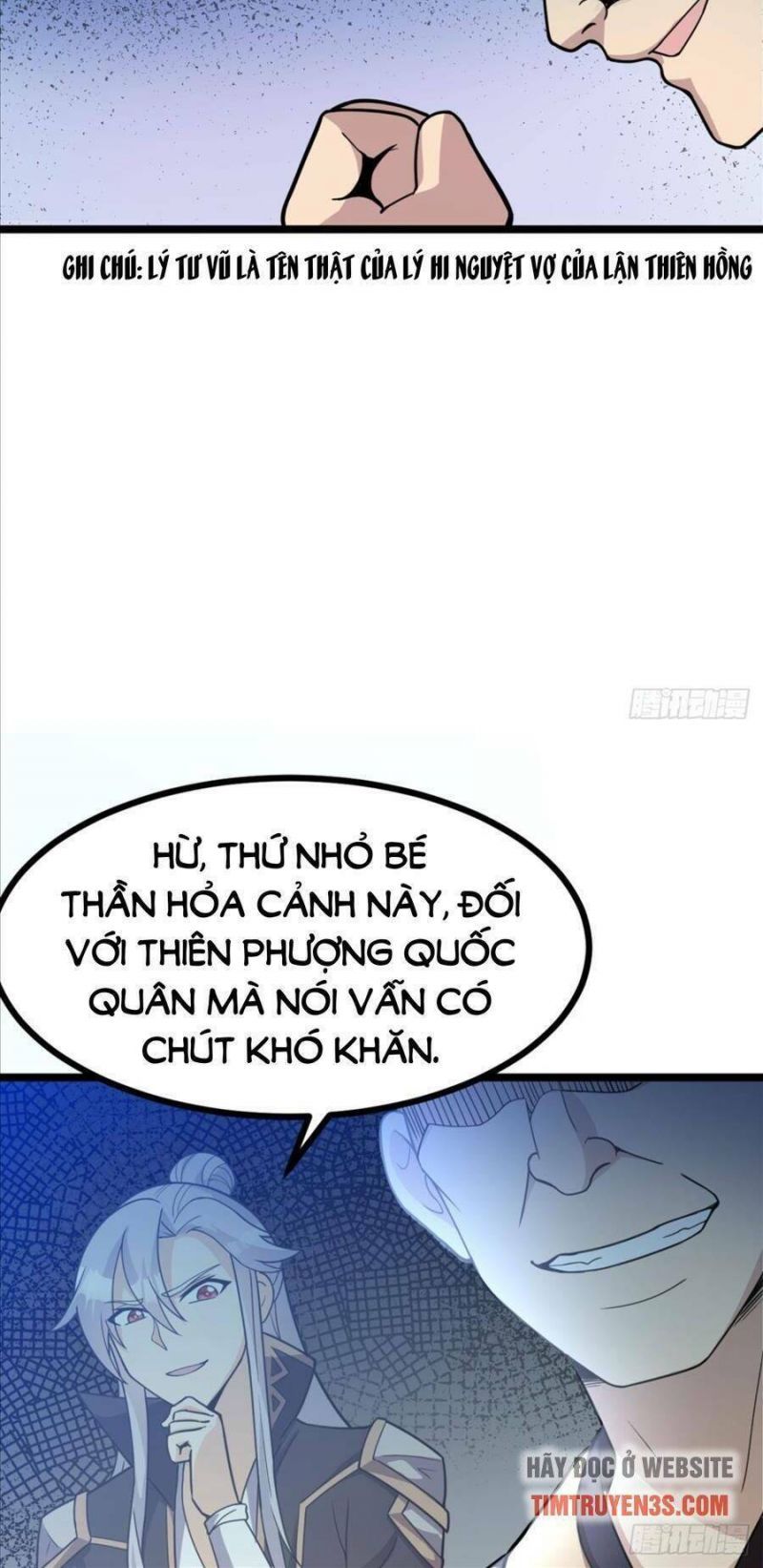 đọc truyện Vợ Tôi Và Tôi Thống Trị Tam Giới Chương 19 ảnh 29 tại Giả Dược