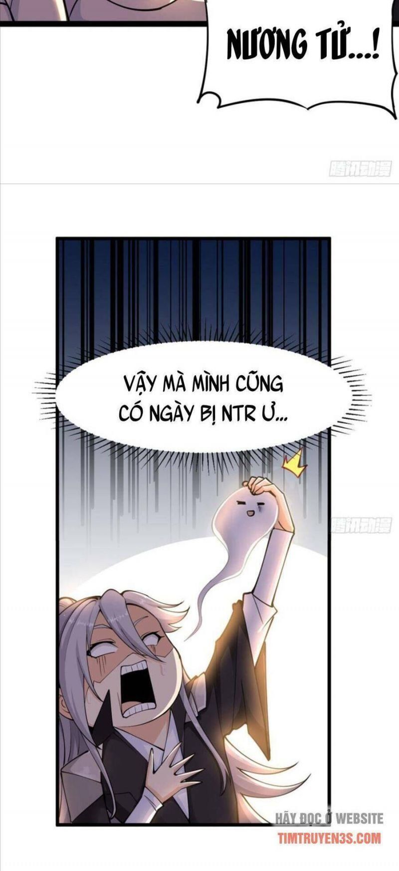 đọc truyện Vợ Tôi Và Tôi Thống Trị Tam Giới Chương 19 ảnh 58 tại Giả Dược