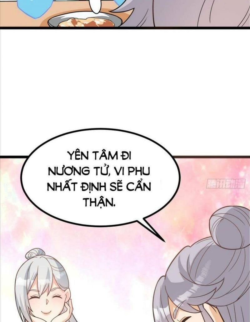 đọc truyện Vợ Tôi Và Tôi Thống Trị Tam Giới Chương 19 ảnh 7 tại Giả Dược