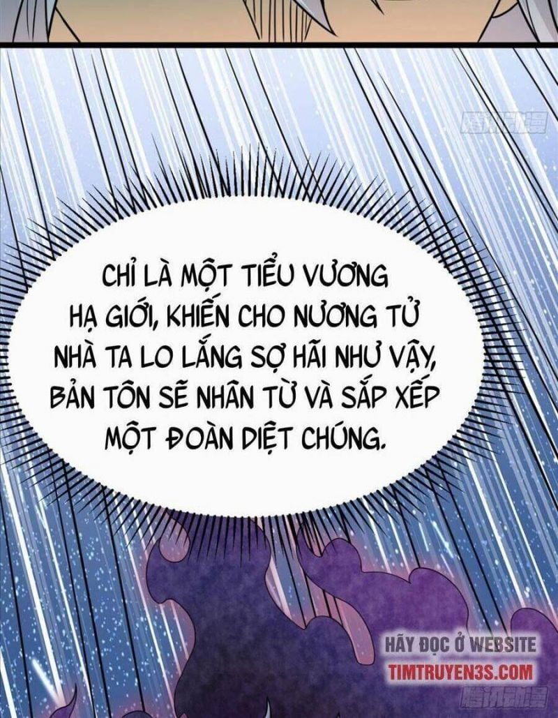 đọc truyện Vợ Tôi Và Tôi Thống Trị Tam Giới Chương 19 ảnh 9 tại Giả Dược
