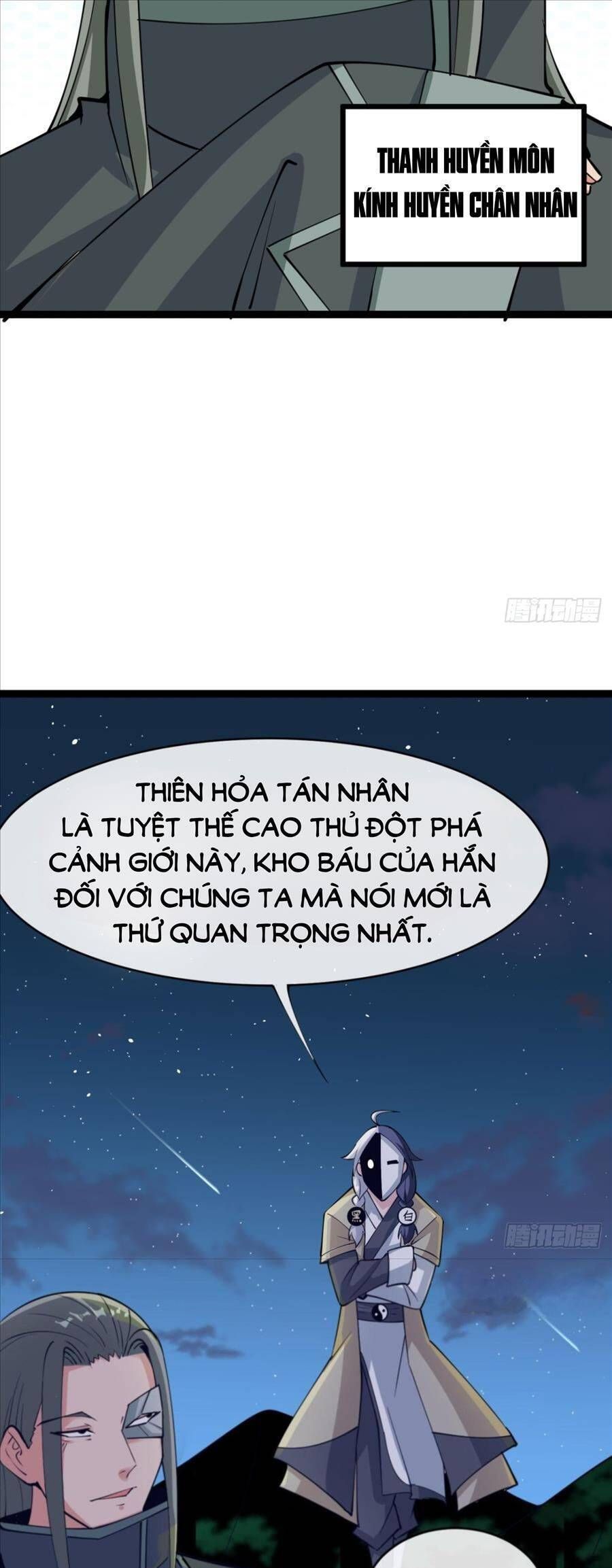 đọc truyện Vợ Tôi Và Tôi Thống Trị Tam Giới Chương 20 ảnh 22 tại Giả Dược