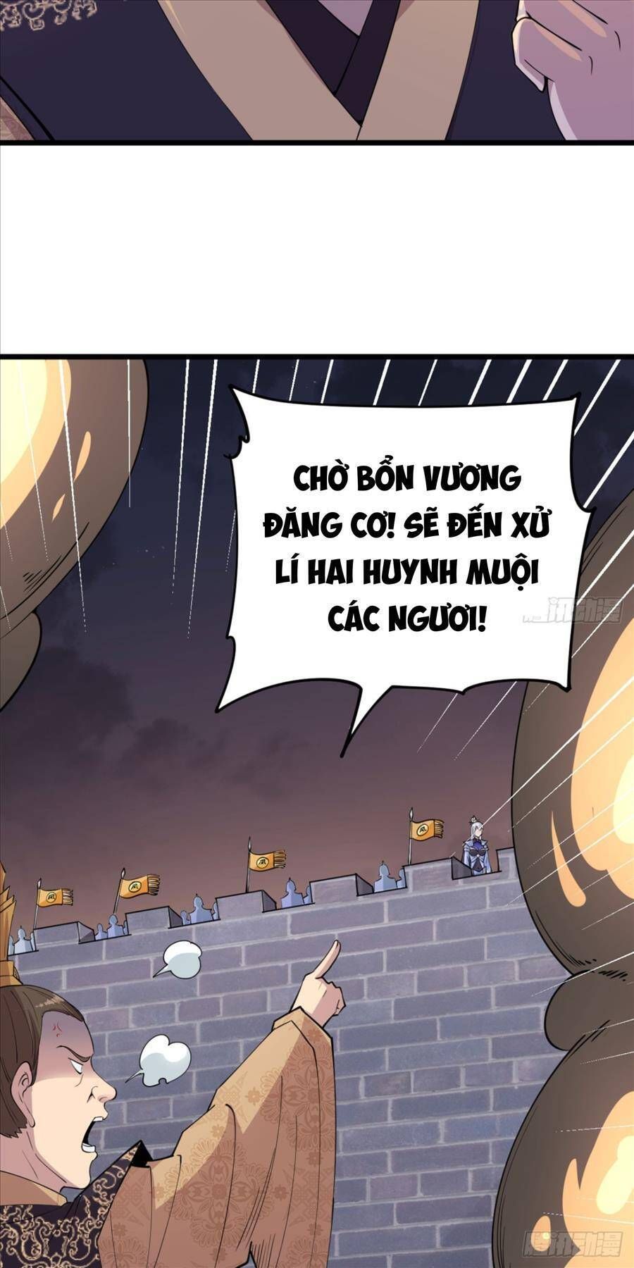 đọc truyện Vợ Tôi Và Tôi Thống Trị Tam Giới Chương 21 ảnh 40 tại Giả Dược