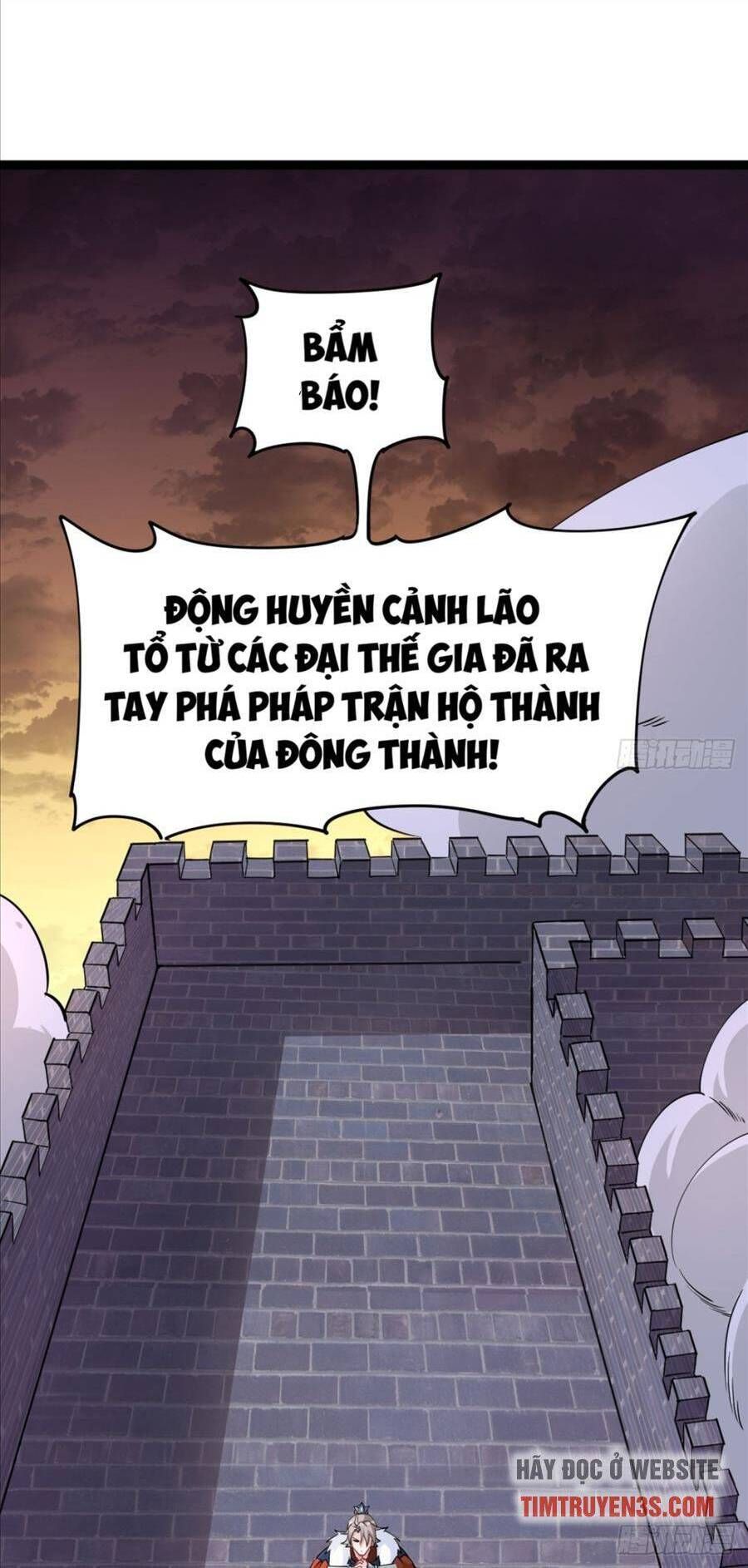 đọc truyện Vợ Tôi Và Tôi Thống Trị Tam Giới Chương 22 ảnh 12 tại Giả Dược