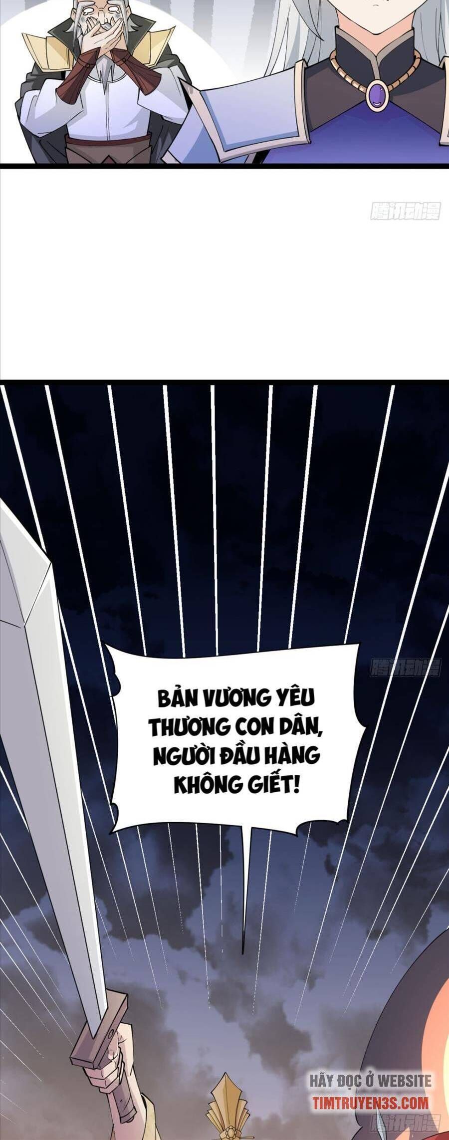 đọc truyện Vợ Tôi Và Tôi Thống Trị Tam Giới Chương 22 ảnh 20 tại Giả Dược