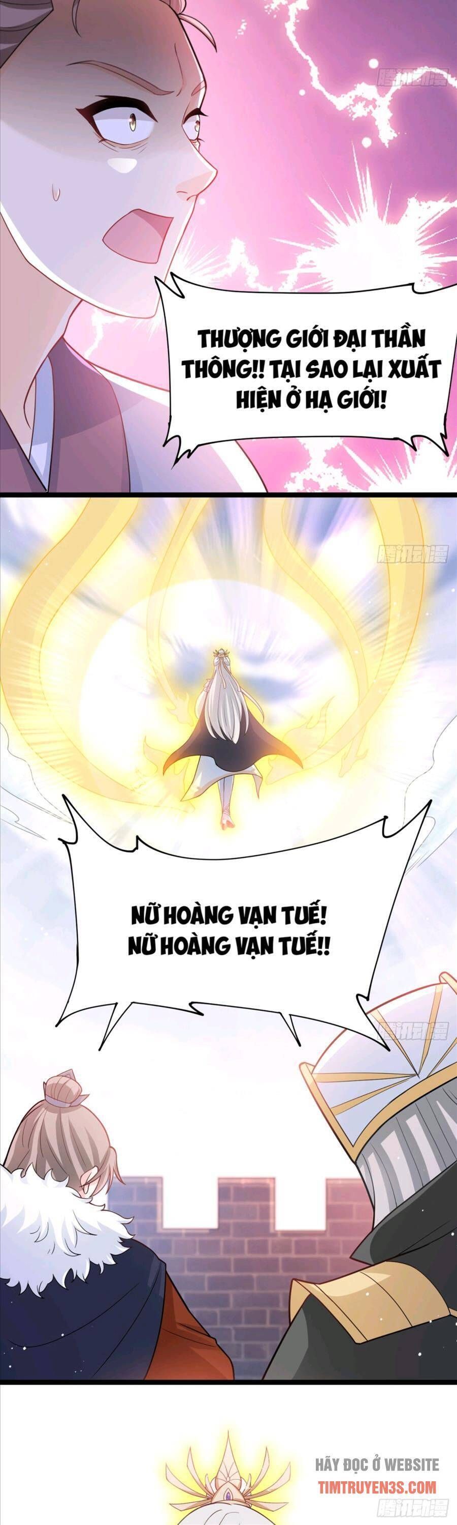 đọc truyện Vợ Tôi Và Tôi Thống Trị Tam Giới Chương 23 ảnh 44 tại Giả Dược