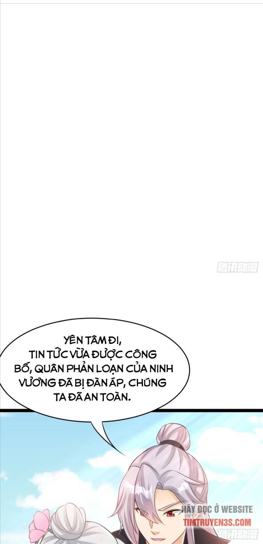 đọc truyện Vợ Tôi Và Tôi Thống Trị Tam Giới Chương 24 ảnh 39 tại Giả Dược