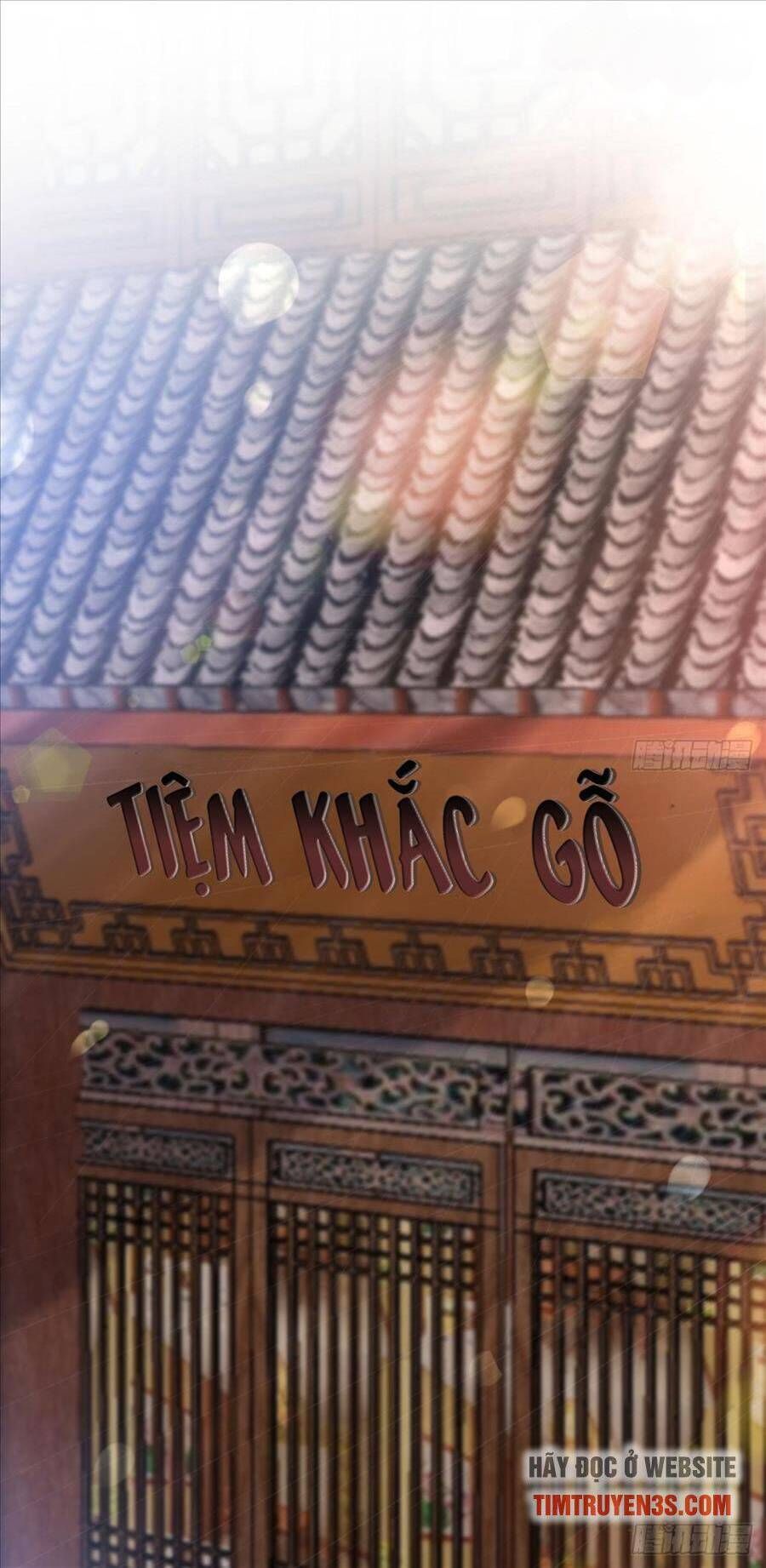 đọc truyện Vợ Tôi Và Tôi Thống Trị Tam Giới Chương 24 ảnh 7 tại Giả Dược