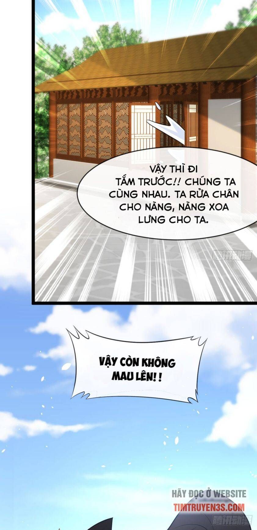 đọc truyện Vợ Tôi Và Tôi Thống Trị Tam Giới Chương 25 ảnh 17 tại Giả Dược