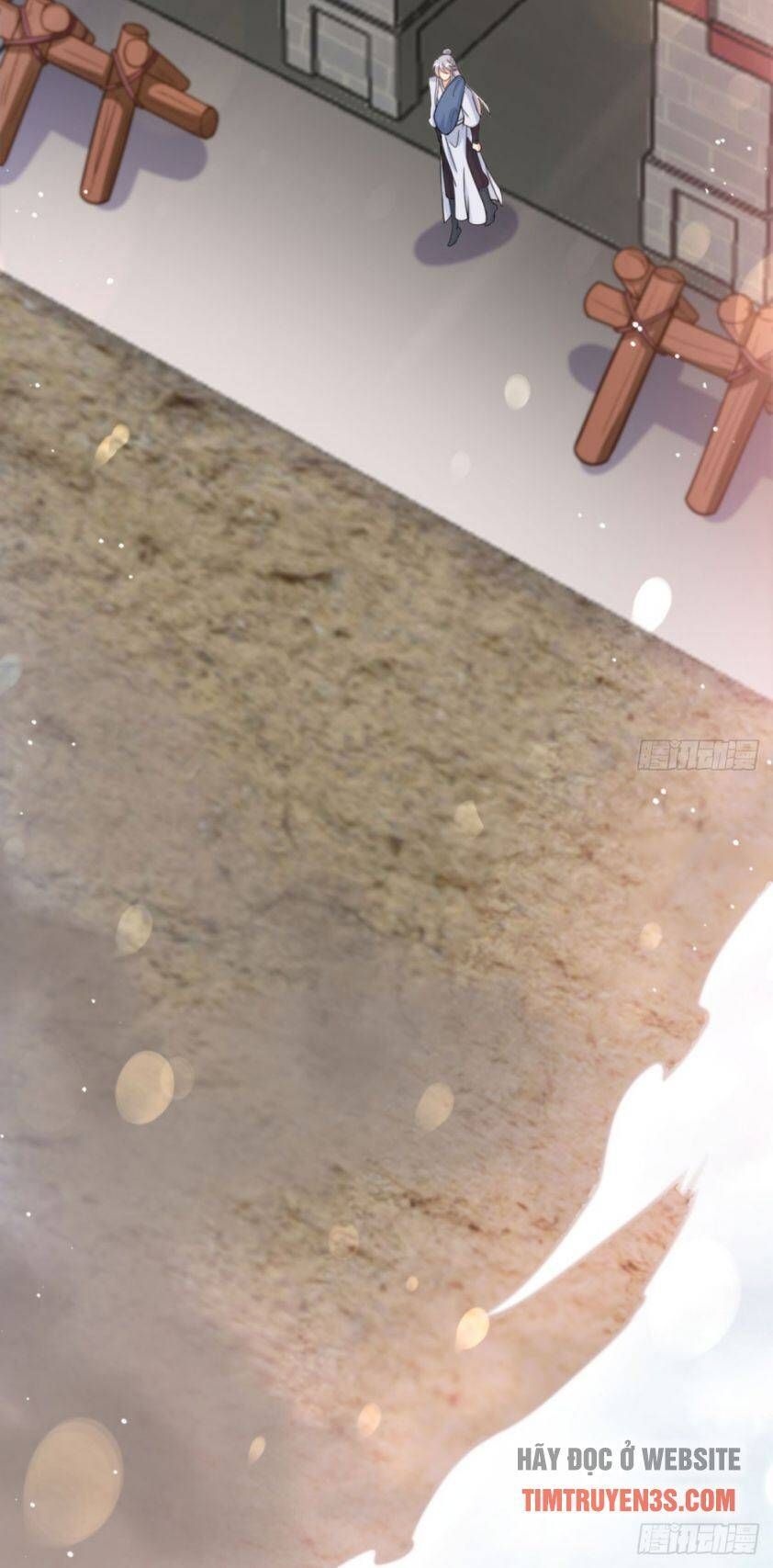 đọc truyện Vợ Tôi Và Tôi Thống Trị Tam Giới Chương 25 ảnh 23 tại Giả Dược