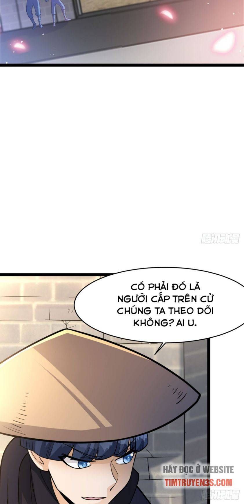 đọc truyện Vợ Tôi Và Tôi Thống Trị Tam Giới Chương 25 ảnh 28 tại Giả Dược
