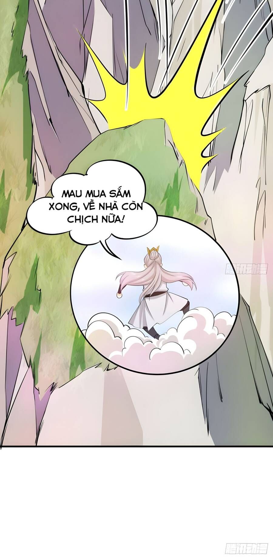 đọc truyện Vợ Tôi Và Tôi Thống Trị Tam Giới Chương 28 ảnh 43 tại Giả Dược