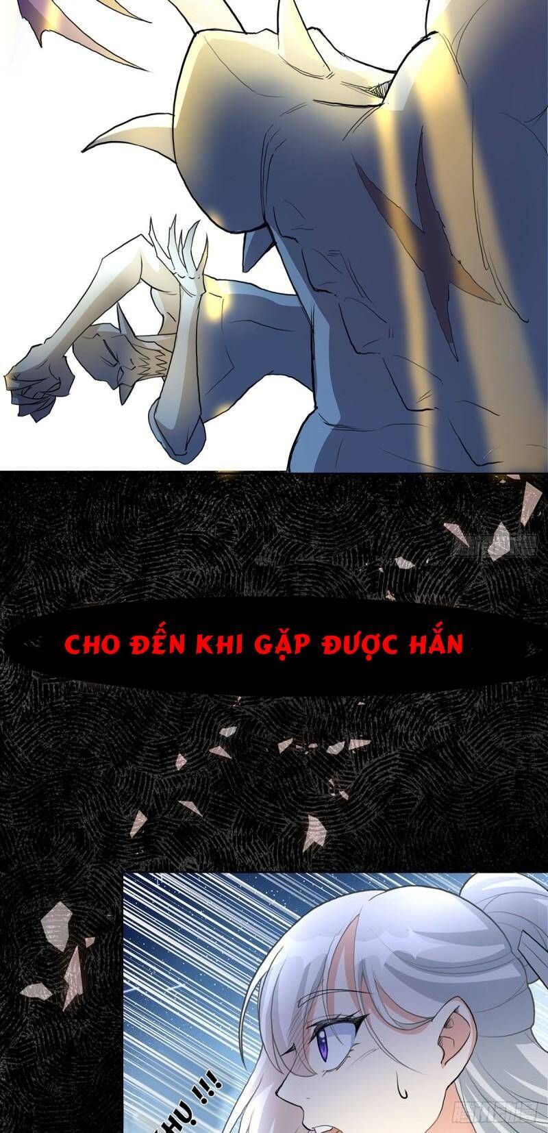 đọc truyện Vợ Tôi Và Tôi Thống Trị Tam Giới Chương 3 ảnh 4 tại Giả Dược