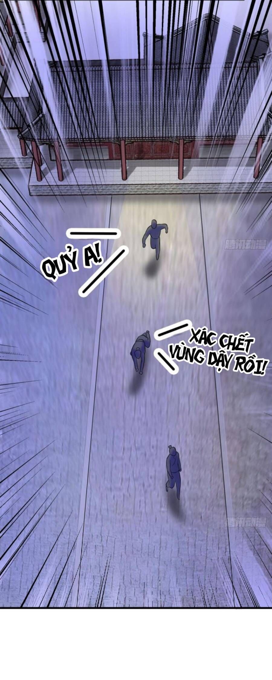 đọc truyện Vợ Tôi Và Tôi Thống Trị Tam Giới Chương 30 ảnh 10 tại Giả Dược
