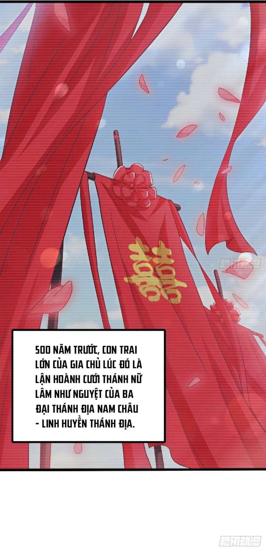 đọc truyện Vợ Tôi Và Tôi Thống Trị Tam Giới Chương 32 ảnh 11 tại Giả Dược