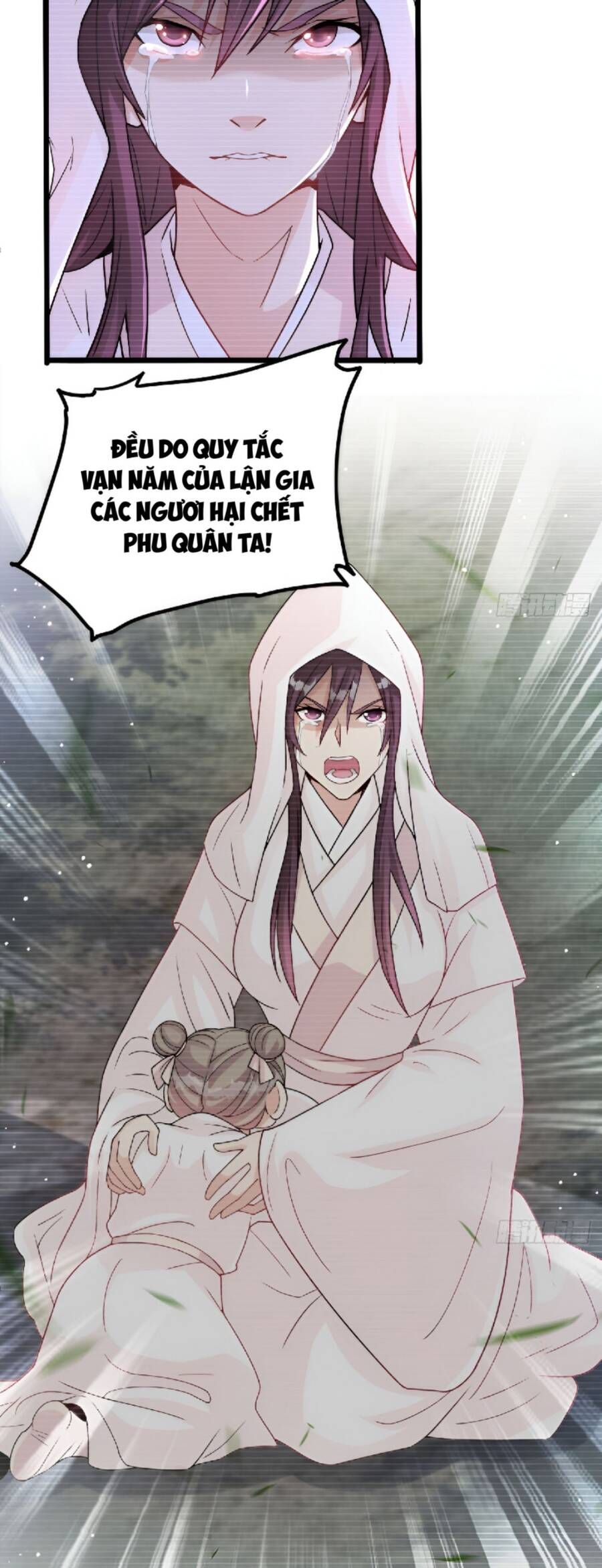 đọc truyện Vợ Tôi Và Tôi Thống Trị Tam Giới Chương 32 ảnh 15 tại Giả Dược