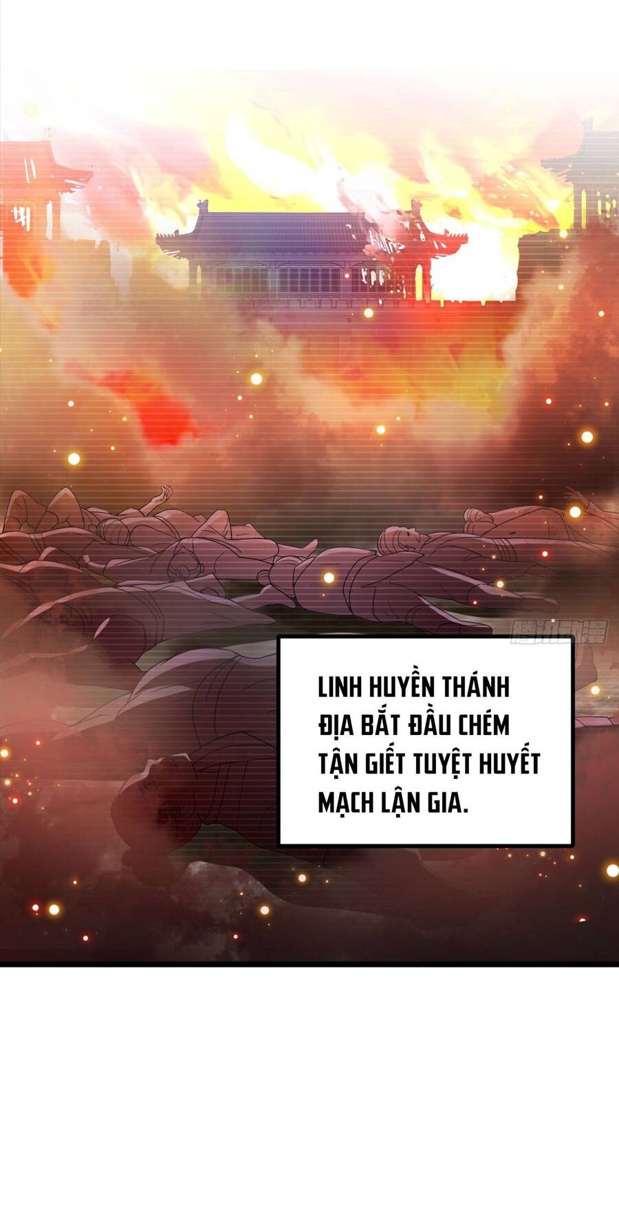 đọc truyện Vợ Tôi Và Tôi Thống Trị Tam Giới Chương 32 ảnh 33 tại Giả Dược