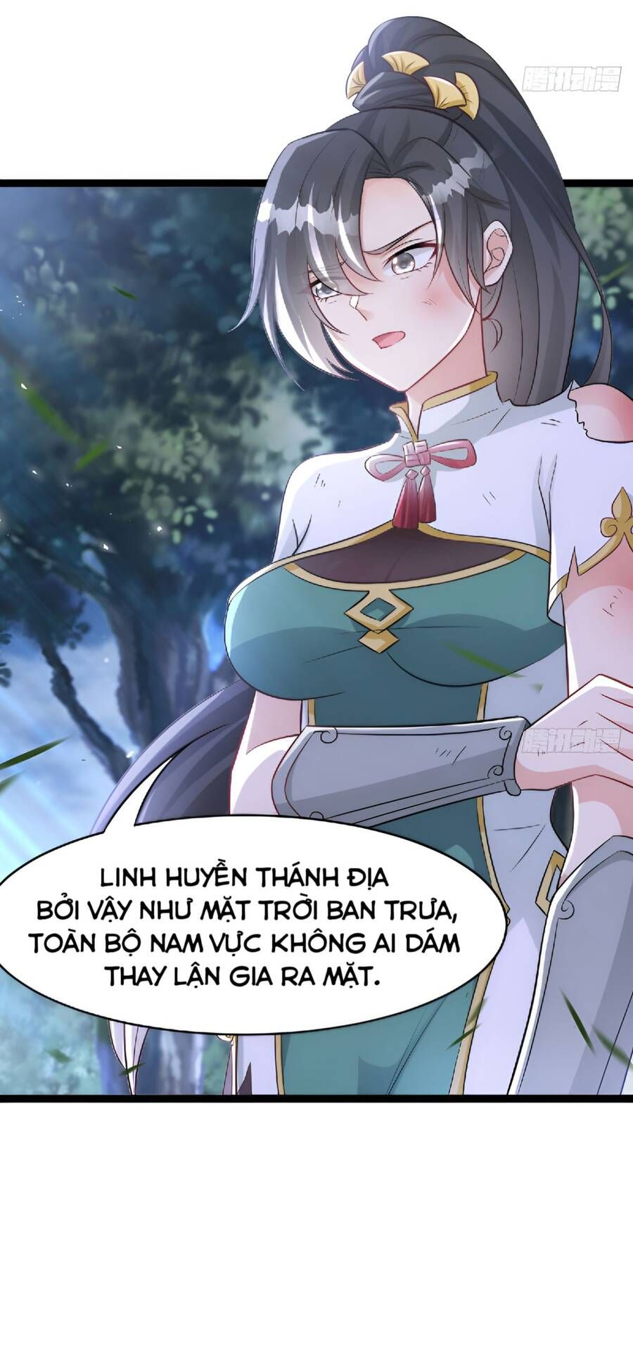 đọc truyện Vợ Tôi Và Tôi Thống Trị Tam Giới Chương 32 ảnh 36 tại Giả Dược