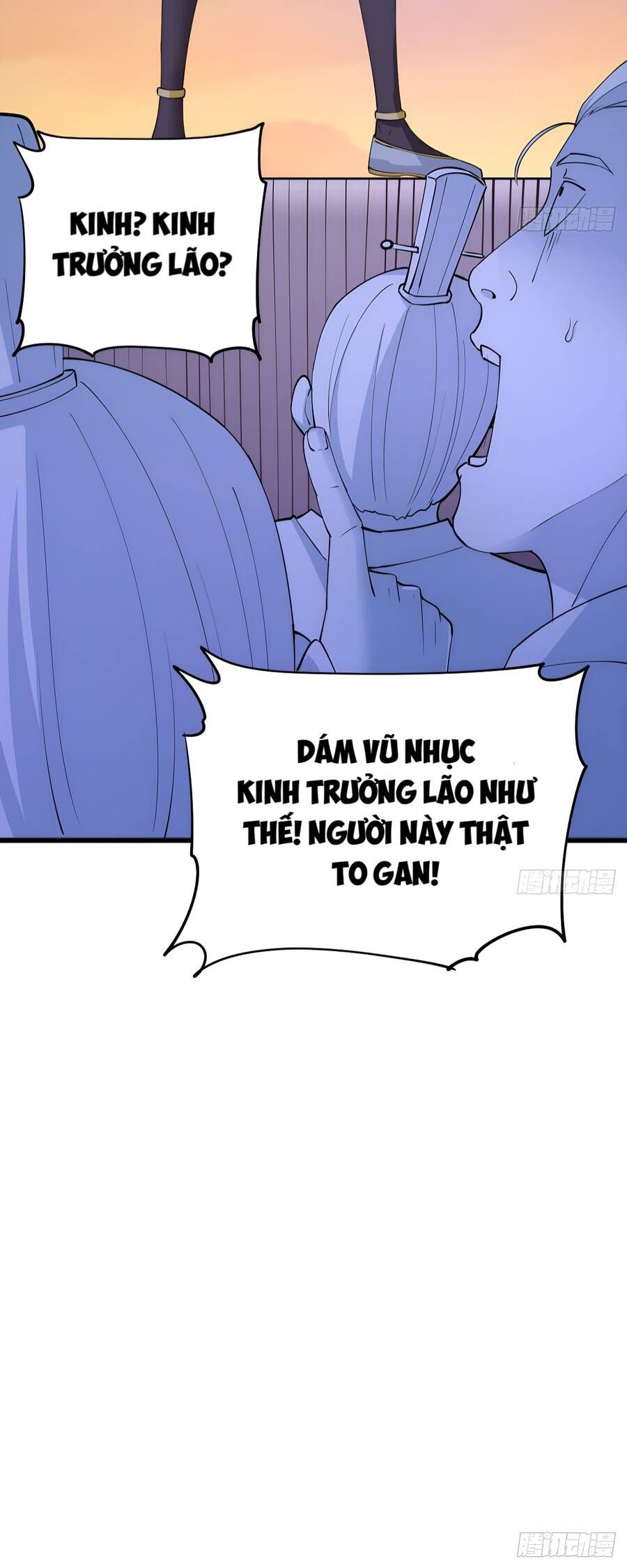 đọc truyện Vợ Tôi Và Tôi Thống Trị Tam Giới Chương 35 ảnh 17 tại Giả Dược