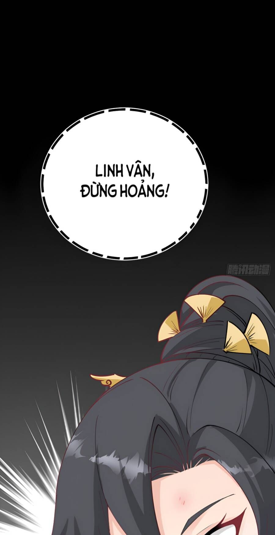 đọc truyện Vợ Tôi Và Tôi Thống Trị Tam Giới Chương 36 ảnh 2 tại Giả Dược